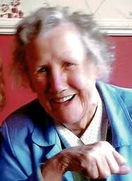 Condolence Book for Mai O'SULLIVAN (née Higgins) (Naas, Kildare)