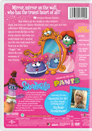 Veggietales Sweetpea Beauty Watch Page Dvd Blu Ray Digital Hd On Demand Trailers Downloads Universal Pictures Home Entertainment