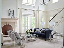 Mitchell gold opened washington's first mitchell gold + bob williams furniture store on 14th street nw in 2007. Mitchell Gold Bob Williams Living Room Transitional Living Room San Francisco By Bloomingdale S Houzz