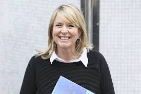Fern britton in shock as eamonn and ruth are axed from this morning fridays. Fern Britton Isn T Looking For Love
