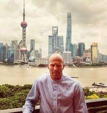 Pin On Travel To Shanghai