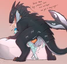 Forum - [APPROVED] Mythological Creature BUR - e621