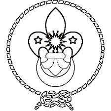 Refine your search for logo pengakap. Mewarna Logo Pengakap Warna Key