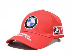 New 2018 Bmw M3 Racing Red Polo Baseball Golf F1 Trucker Women Men Cap Hat New Mens Caps Caps Hats Hats