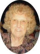 Betty Keyser Obituary