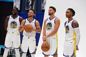The warriors talk about what the team has gone through to. Warriors Star Klay Thompson Suffers Season Ending Achilles Tear Report The San Francisco Examiner
