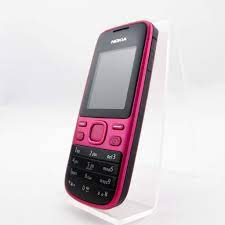 Nokia 2690 Pink