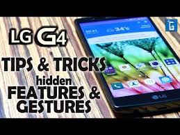 01 Lg G4 Tips Tricks Software Features That Will Blow Your Mind Lg G4 Trick Software