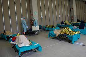 Scientists in many different countries …to explain its mystery (are working; Italy S Health Care System Groans Under Coronavirus A Warning To The World The New York Times