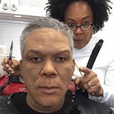 Dear Black People, Today it's with a heavy heart that I inform you of the  passing of one of our crew members. Mr. Charles Gregory was a hairstylist  that had worked with