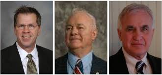 Our View: Dave Winters' tenure will yield returns in state House