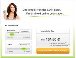 This chat was created to give our community a voice. Swk Bank Kredit 2021 Ab 3 65 Zinsen Moglich