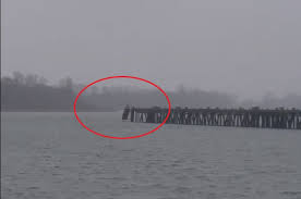 She has a beautiful daughter who is strangely attracted to a disagreeable local fisherman. Man Drives Truck Off Astoria Pier While Eluding Police