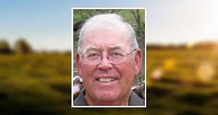 Gary Boyd Reid Obituary