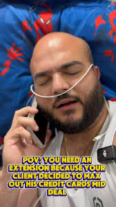 Calling in ‘sick’ so I can resuscitate this deal… Client decided now was  the time to buy a PS5, new couch, and take a trip to Tulum. 🤒📉 #DTIDown  #LoanOnLifeSupport #YourFaveLender