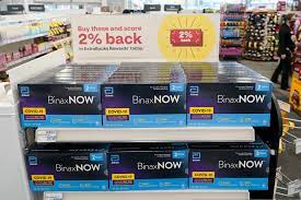 Why You Can T Find Cheap At Home Covid 19 Tests