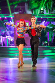 The professional dancer is a big fan of upcycling. Strictly Come Dancing S Joe Sugg Sees A Career Beyond Youtube Now