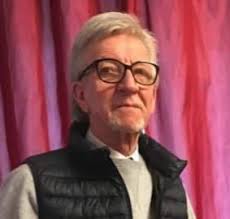 Stuart "Wingnut" Robertsons's funeral details