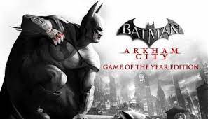 Download batman arkham origins pc game highly compressed. Batman Arkham City Highly Compressed For Pc Coolgame