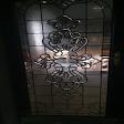 Luxury glass partition architecture designing