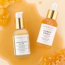 Honey Grail Ultra Hydrating Face Oil Farmacy Sephora In 2021 Face Oil Face Hydration Brown Spots On Face