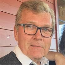 Terry Cote's Instagram, Twitter & Facebook