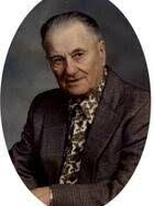 Obituary of Peter Petruka