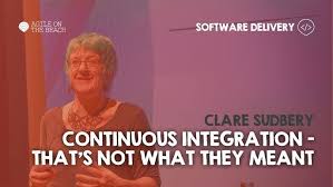 Kris Lander (Energized Work) Contracted to deliver outcomes not features  Agile