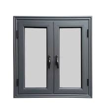 Casement windows are windows that open outward from the right or left, as opposed to sliding up and down. Aluminium Windows For Nigeria China Windows And Doors Manufacturers Association Aluminium Windows Windows Fiberglass Windows