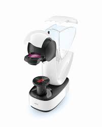 We did not find results for: Krups Nescafe Dolce Gusto Infinissima Manual Coffee Machine White By Krups Kp170140
