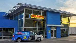 Never again will i go there. Tires Auto Repair Ventura Ca 93003 Big Brand Tire Service