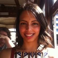 Danielle Wootton's Instagram, Twitter & Facebook