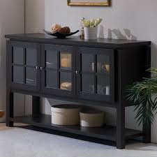 Check spelling or type a new query. Black Sideboards Buffets You Ll Love In 2021 Wayfair