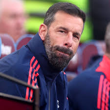 🔮 𝗣𝗥𝗘𝗗𝗜𝗖𝗧𝗜𝗢𝗡: WHO WILL BE THE NEW PERMANENT MANAGER OF  MANCHESTER UNITED?