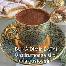 Ma tot intreb, dar niciodata nu imi pot da un raspuns… saptamana care a inceput sper sa fie cu multe bucurii si plina de tot ce e mai bun si frumos! BunÄƒ DimineaÈ›a VÄƒ Invit La CafeluÈ›a De Miercuri