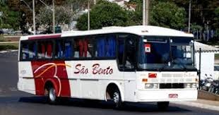 ERWIN BUSS: MARCOPOLO VIAGGIO G3