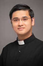 Lm. Giu-se Lương Đức Thanh