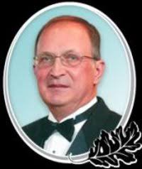 Obituary of Bernard Newman