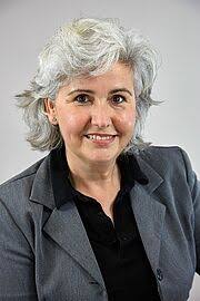 Vice-President Academic & Student Affairs