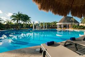 Hotel Iberostar Paraiso Del Mar Cancun Mexique Sejour Cancun Mexique