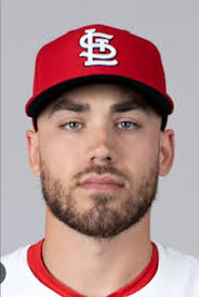 Welcome, Mike Lucarelli! ⚾️ 3x first-team All-Conference at Paul VI ⚾️  Batted .411, 5 HR, 30 RBI as a senior ⚾️ Ranked as No. 2 SS in NJ in 2023  class by