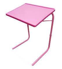 Portable Amp Foldable Comfortable Tv Tray Table W X2f Cup Holder Only 19 95 Tv Tray Table Tray Table Tv Trays