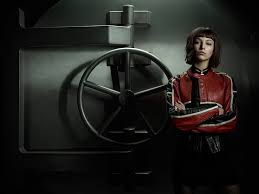 We've gathered more than 5 million images uploaded by our users and sorted them by the most popular ones. Hd Wallpaper La Casa De Papel Money Heist Tv Shows Hd Netflix Ursula Corbero Wallpaper Flare