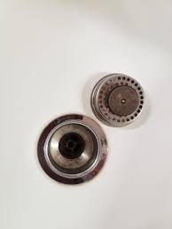 Explore kohler's collection of kitchen sinks & mixers at tap warehouse for great prices, lengthy warranties and speedy delivery to your door. Sink Drain And Strainer With Tailpiece K 8801 Kohler Kohler