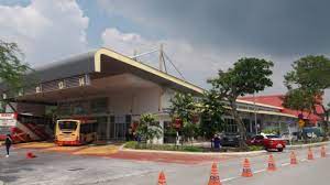 Terminal baru bas seksyen 17 shah alam mp3 duration 4:57 size 11.33 mb / modayu73 3. Shah Alam Bus Terminal Causeway Link