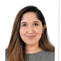 2 "Saira Simon" profiles