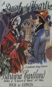 A Duel Of Hearts Open Library Romance Covers I Love Books Romance Novels