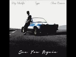 We would like to show you a description here but the site won't allow us. Chris Brown Wiz Khalifa See You Again Paul Walker Tribute Video Dailymotion