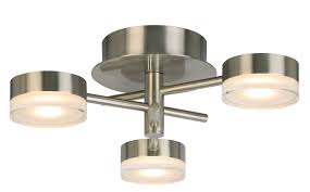 Armetta 3 Light 15 24 Chandelier Style Drum Led Semi Flush Mount Reviews Allmodern