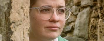 Our Father (Blod Jones and Kirsty Marsh